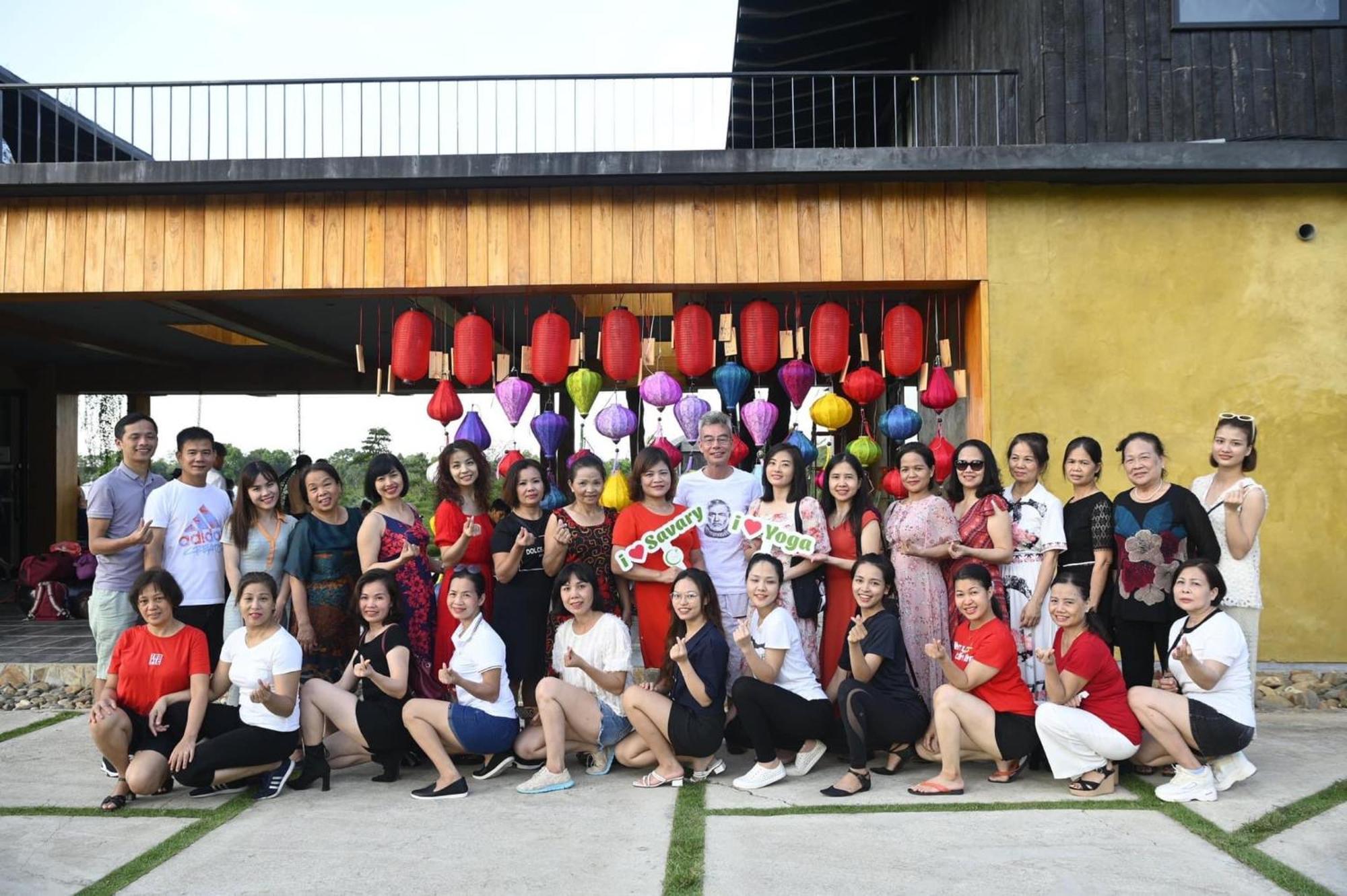 Satoyama Village Luong Son  Exterior photo